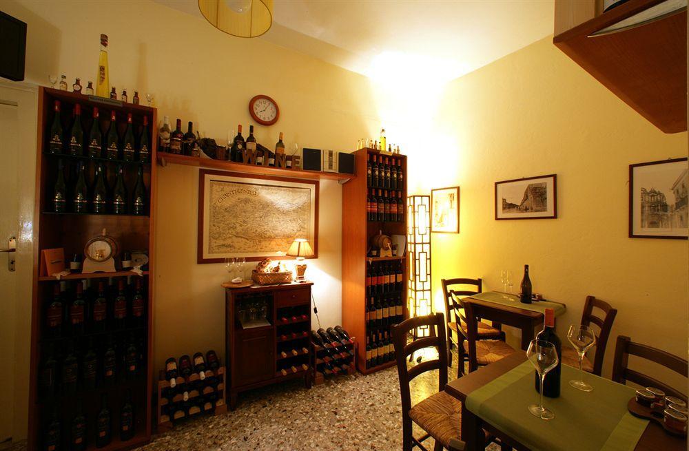 Mansarda Con Terrazzo Apartment Trapani Exterior photo