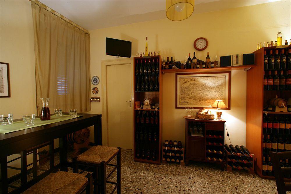 Mansarda Con Terrazzo Apartment Trapani Exterior photo