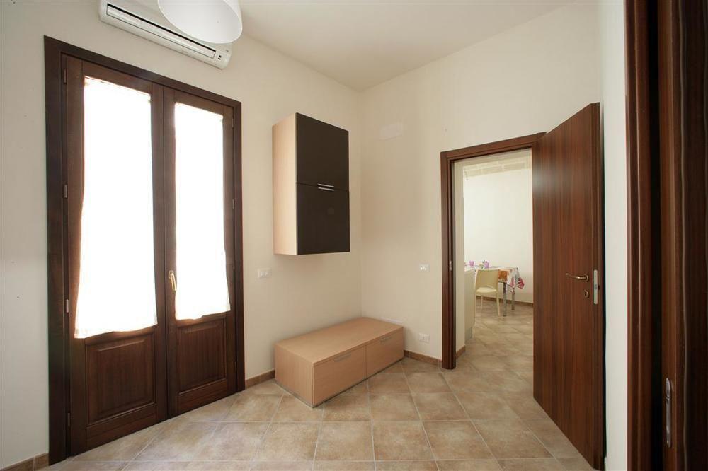 Mansarda Con Terrazzo Apartment Trapani Exterior photo