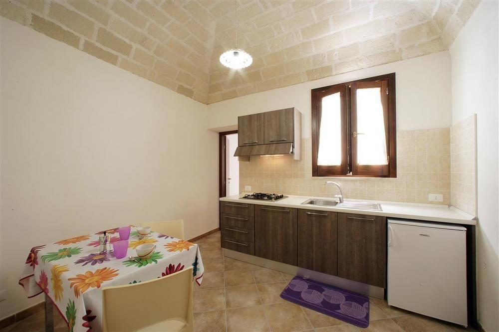 Mansarda Con Terrazzo Apartment Trapani Exterior photo