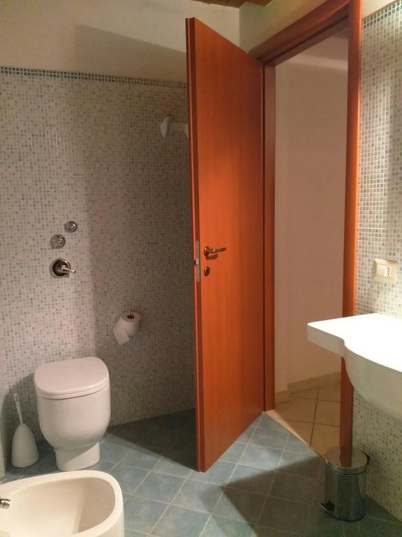 Mansarda Con Terrazzo Apartment Trapani Exterior photo