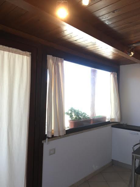 Mansarda Con Terrazzo Apartment Trapani Exterior photo