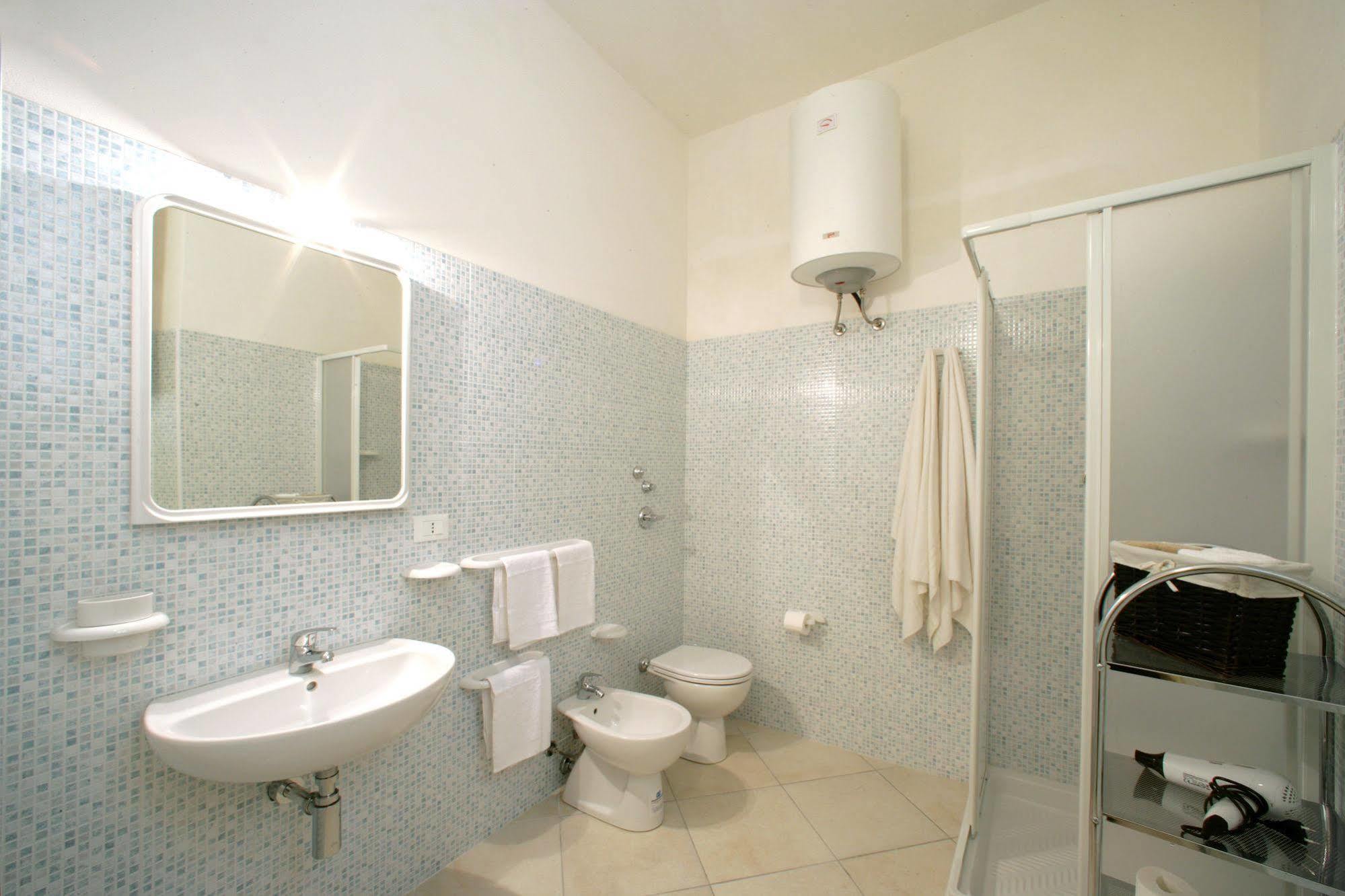 Mansarda Con Terrazzo Apartment Trapani Exterior photo