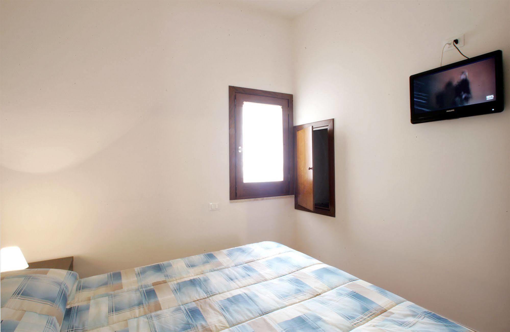 Mansarda Con Terrazzo Apartment Trapani Exterior photo